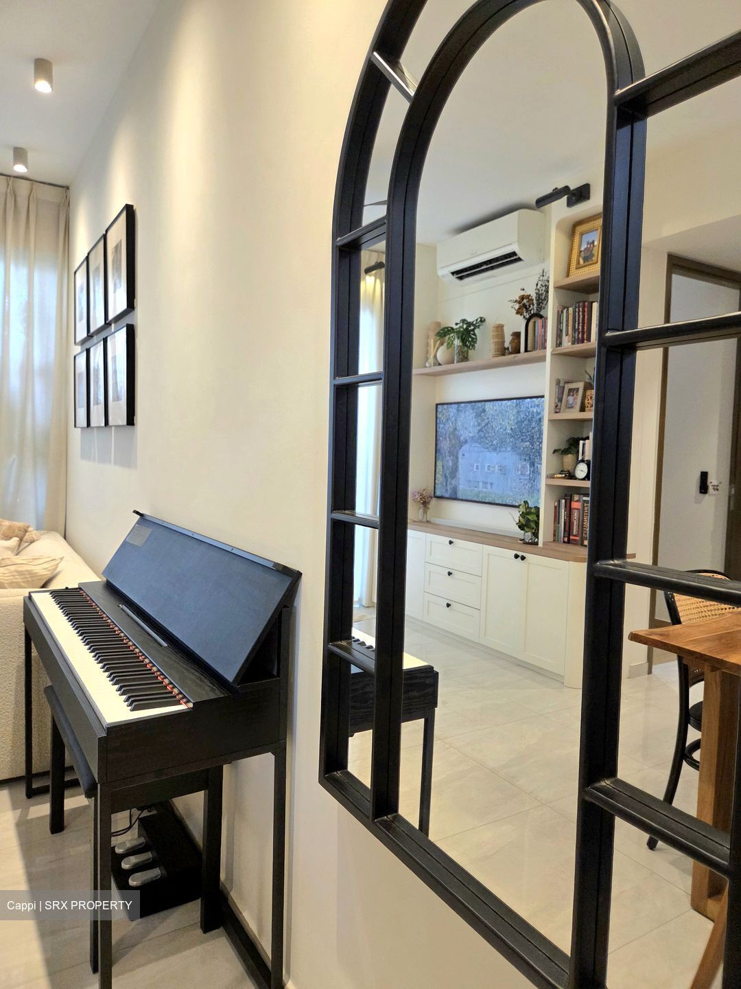 The Florence Residences (D19), Apartment #558532081